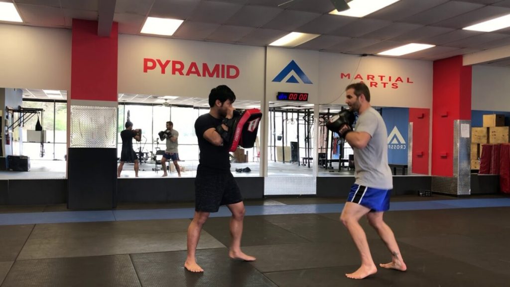 Crucial Drills for Solo Boxing at Every Level Crucial Drills for Solo Boxing at Every Level