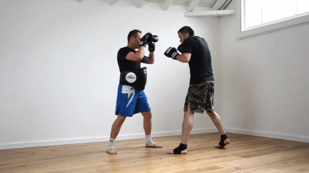 Knowing The Punch Number System in Boxing Knowing The Punch Number System in Boxing