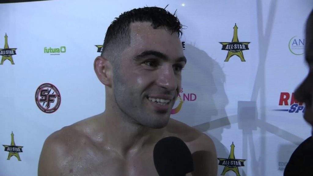 Who Are the Top 15 Muay Farang in Muay Thai History?  