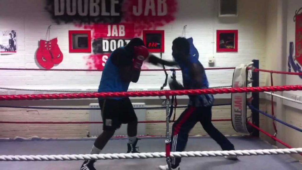 These Are The Top 6 MMA Combinations You Must Learn  