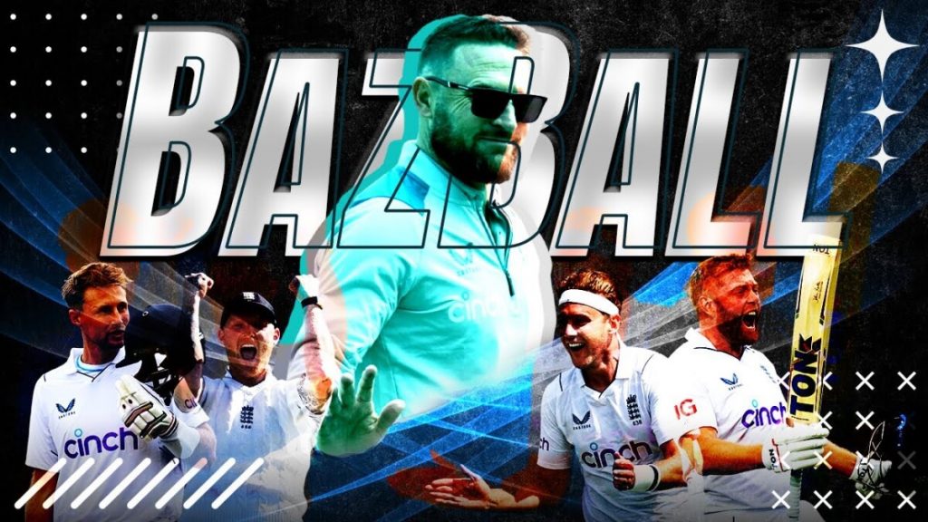 What Is Bazball In Cricket? Origin, Mindset And Impact  