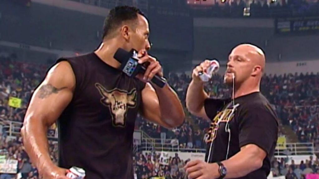 8 Greatest WWE Feuds in History  