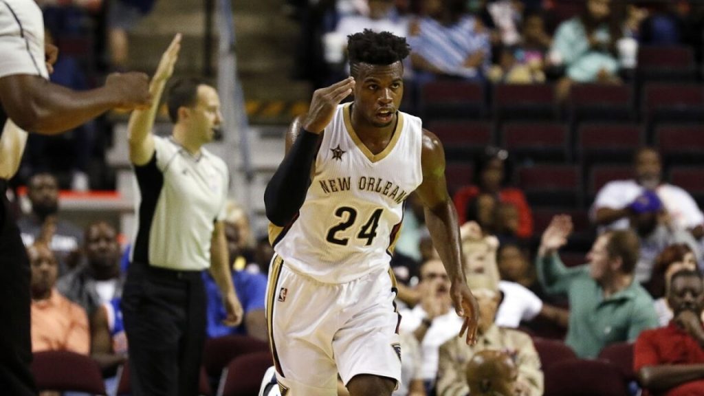 12 free agents to look for in 2024- Featuring James, Pascal  