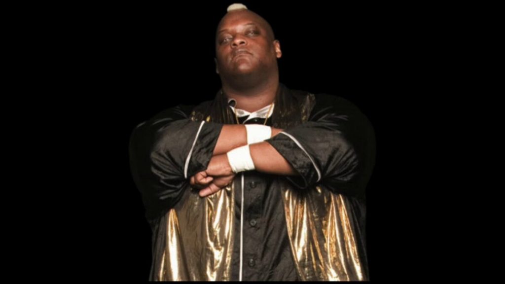 The Top 12 Worst WWE Wrestlers Ever  