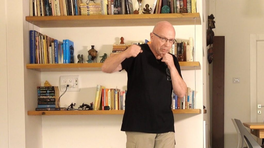 A Comprehensive Guide on Gazelle Punching Technique  