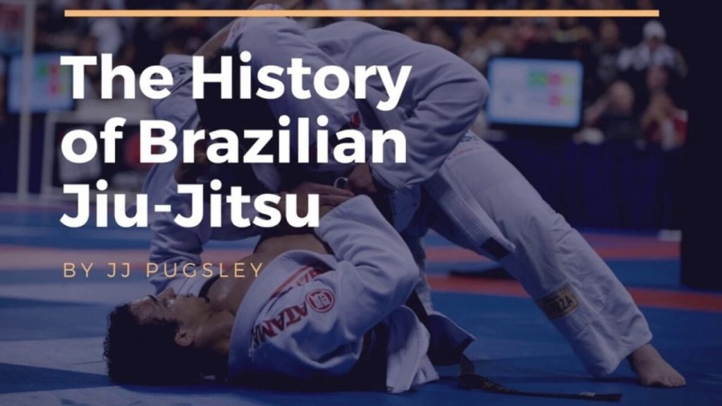 Motivational BJJ Documentaries You Ought to See  