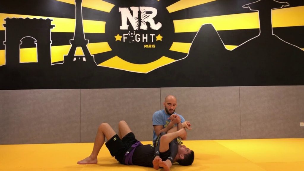 Luta Livre Vs BJJ: What Is The Difference Between Both?  