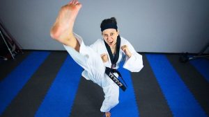 10 reasons why MMA is the hardest sport!  