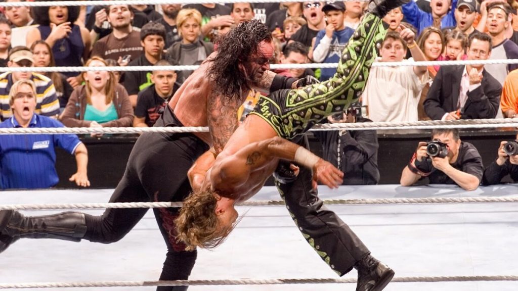 10 Best #30 Entrants In The History Of WWE Royal Rumble  