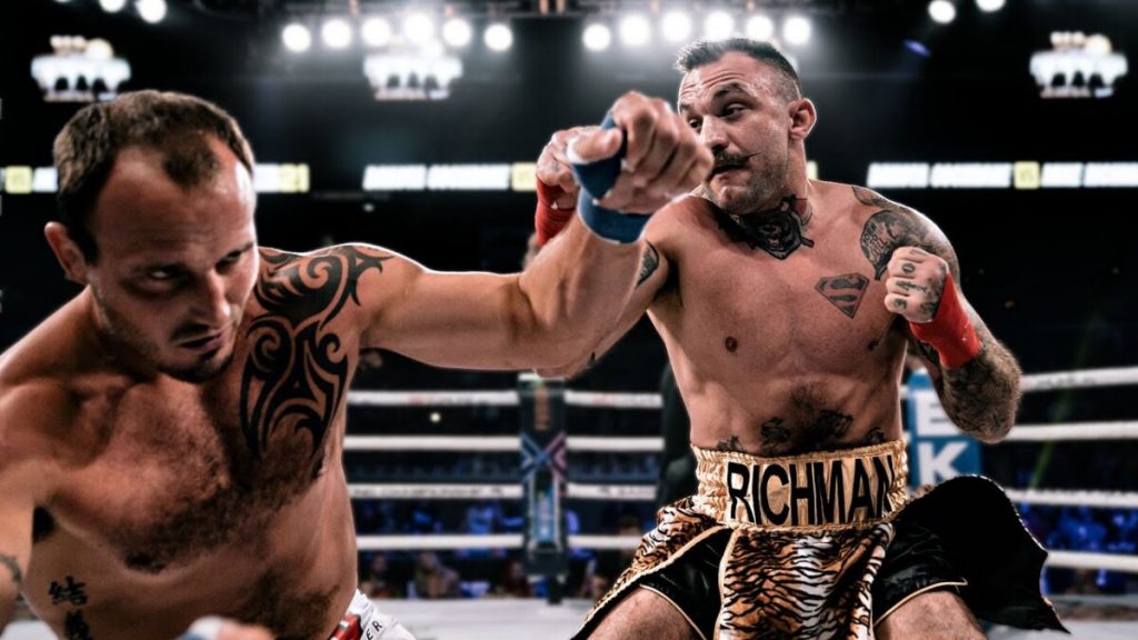 A Complete Guide On Russian Bare Knuckle Boxing  