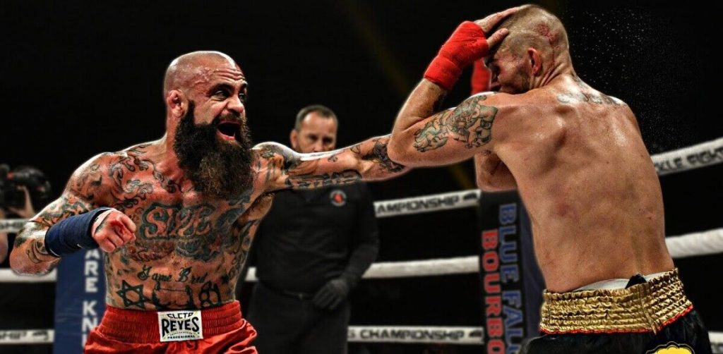 A Complete Guide On Russian Bare Knuckle Boxing  
