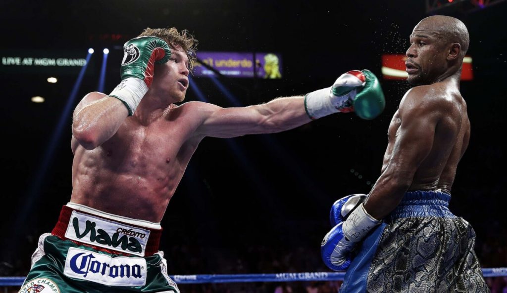 How To Improve Your Boxing Counterstriking?  