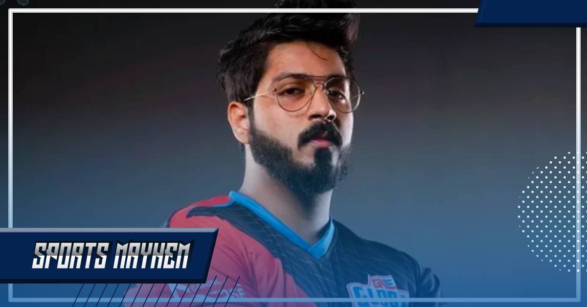 What is Blind Esports: कौन है ब्लाइंड एस्पोर्ट्स?  