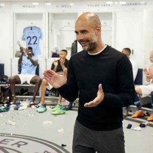 Stream the top-rated Football docu-series available on OTT  