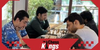 Menorca Open 2023: 5वें राउंड के बाद चार भारतीय शीर्ष पर  