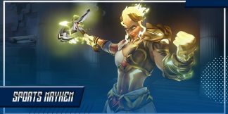 Overwatch 2 में Medusa Widowmaker का बंडल खरीदने के फायदे  