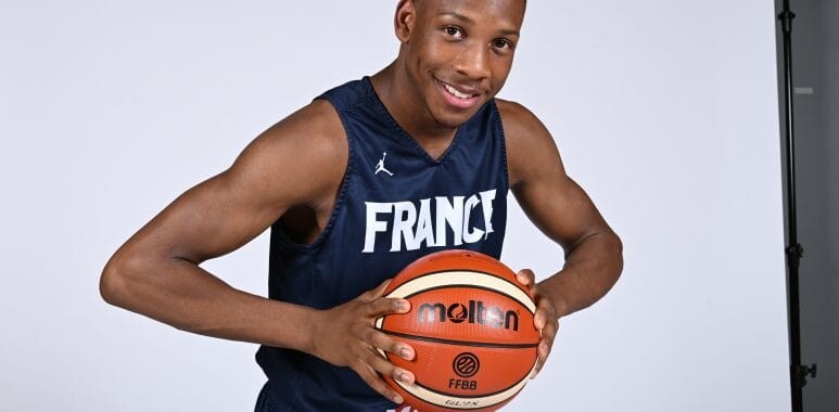 6 players that shone at the FIBA U19 World Cup in 2023  