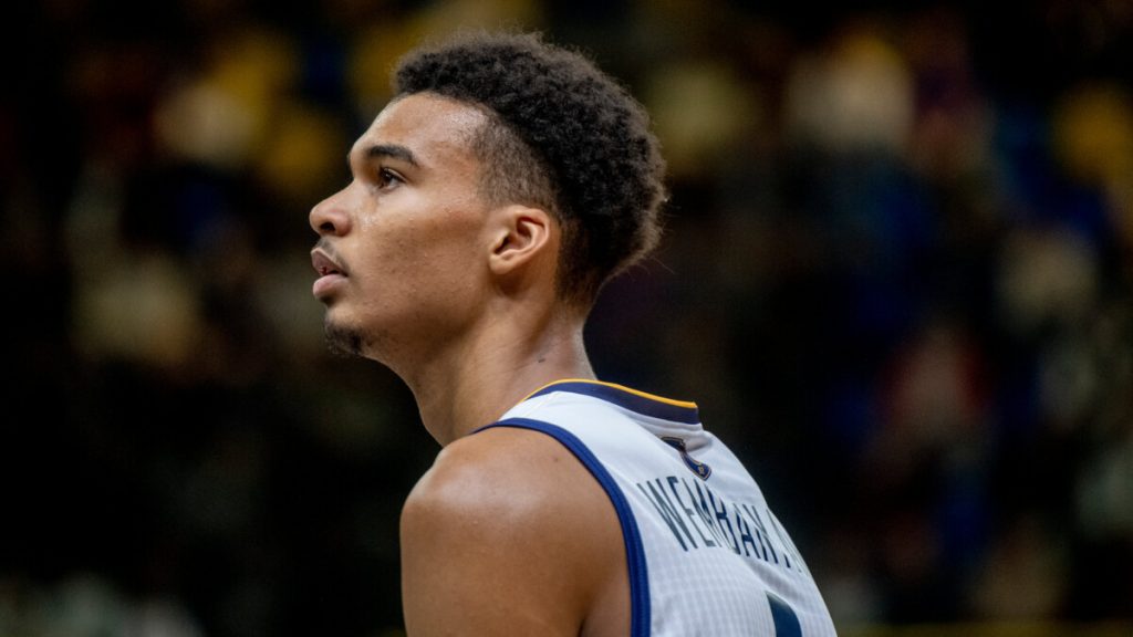 The Top NBA Players of 2023–24, Broken Down by Age  