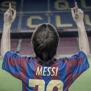 Stream the top-rated Football docu-series available on OTT  