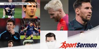 10 Best Lionel Messi hairstyles - Epic Hair evolution  