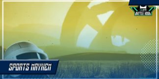 New State Battle Adda : तीसरे दिन  Gods Reign पहुंची शीर्ष पर  