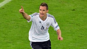 The Top 10 German Players of All Time  