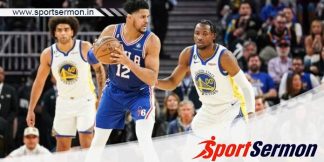 76ers vs Golden State Warriors: Prediction (2024)  