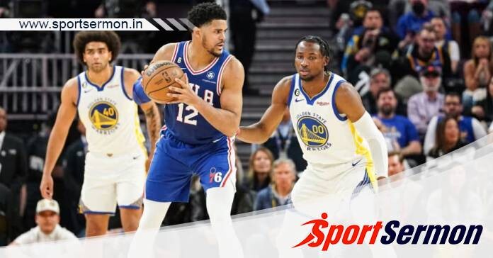 76ers vs Golden State Warriors: Prediction (2024)  