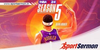 NBA 2K24: Season 5 Release Date, Rewards & More  