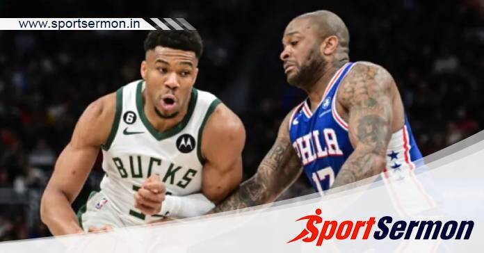 Philadelphia 76ers vs Milwaukee Bucks: Prediction (2024)  