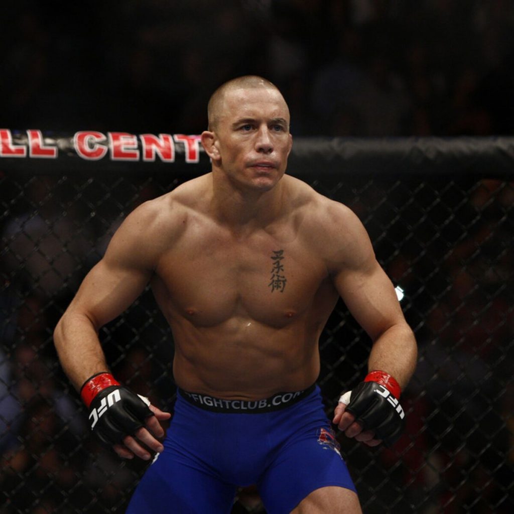 List of The 10 Most Incredible Leg Kickers In UFC History List of The 10 Most Incredible Leg Kickers In UFC History