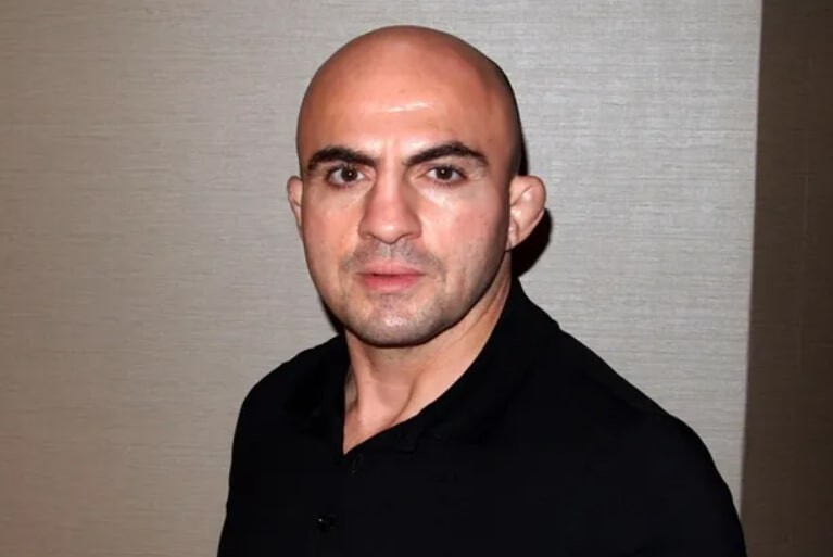 List Of Notable Fighters Who Only Fought Once In The UFC  