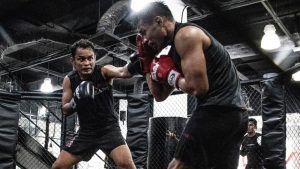 Get to Know Do's And Don't For MMA Sparring  