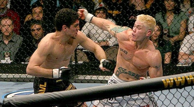 Things UFC Fans should know about Nick Diaz  