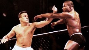 3 of the Greatest Vale Tudo Fights Ever  