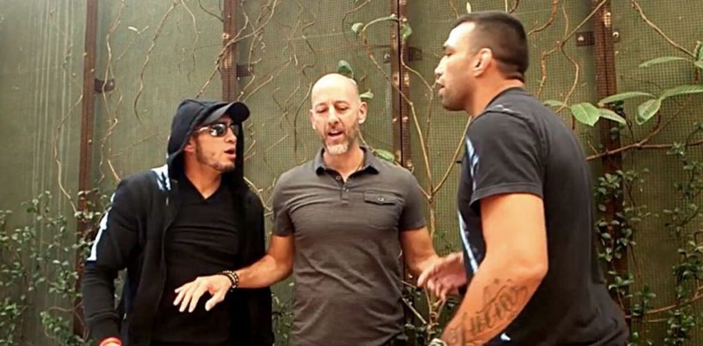 The weird Maniac of UFC: Tony Ferguson craziest moments The weird Maniac of UFC: Tony Ferguson craziest moments