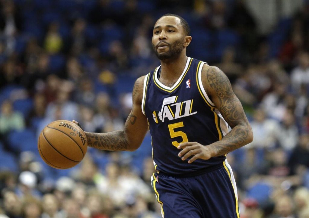 Most Unlikely NBA All-Star Picks Over the Past 20 Years  