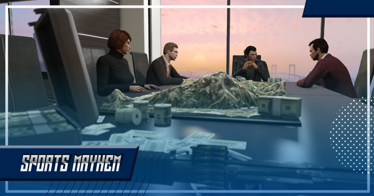 GTA Online: इस साल गेम में पैसे कमाने के सबसे अच्छे तरीके  