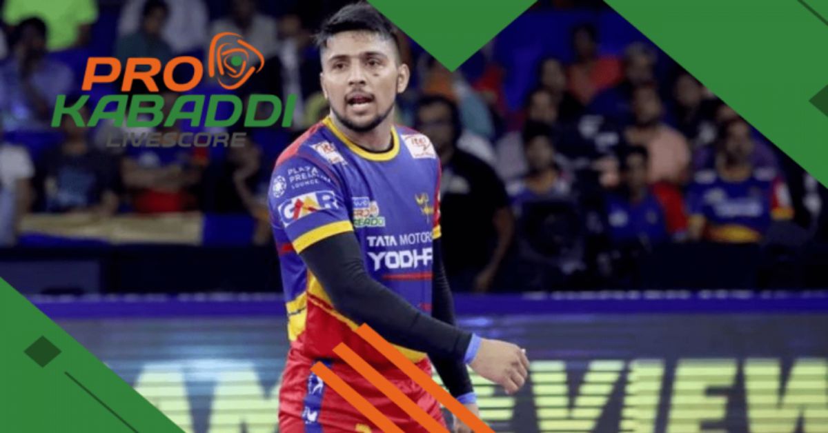 जानिए कौन है Kabaddi Player Nitesh Kumar?  