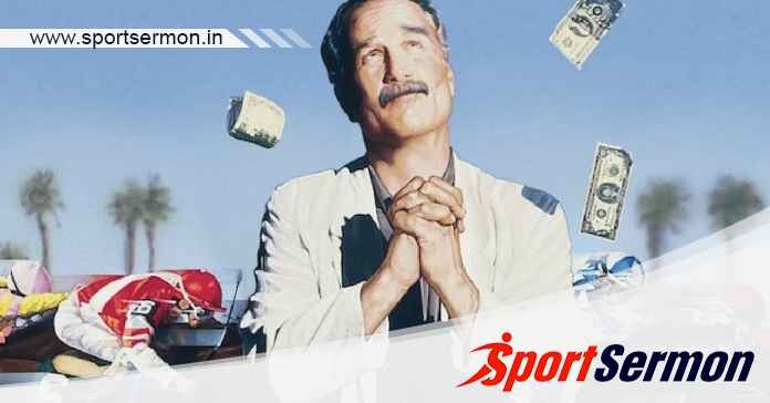 All-time best sports betting movies NOT to miss!  