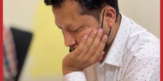 59वीं नेशनल सीनियर चैंपियनशिप के राउंड 1 के नतीजे  