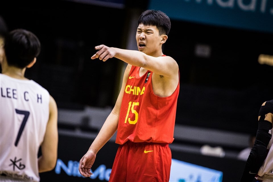 6 players that shone at the FIBA U19 World Cup in 2023  