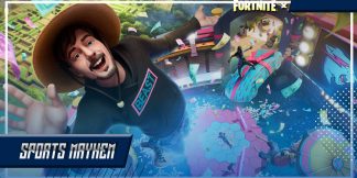MrBeast के साथ मिलकर Fortnite कर रहा इस बड़े इवेंट का आयोजन  