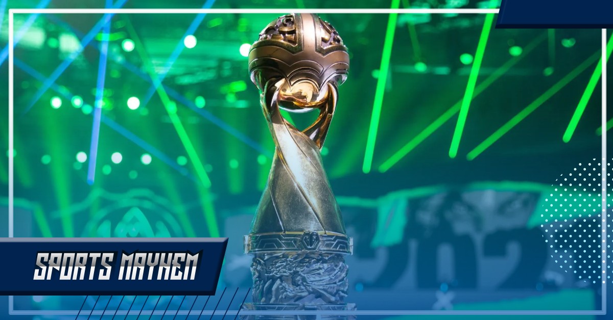 League of Legends MSI 2023 में क्वालीफाई हुई टीमें  