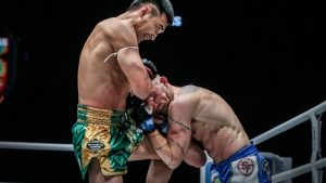 What is Muay Thai Knee Guard? Get to Know Everything  