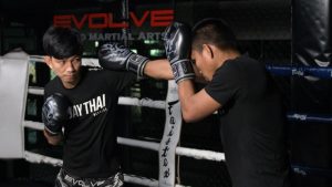 Get To Know Everything About Muay Thai Dracula Guard Get To Know Everything About Muay Thai Dracula Guard