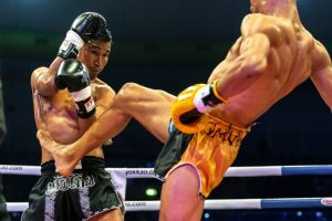 Top Muay Thai Shin Conditioning Suggestions  