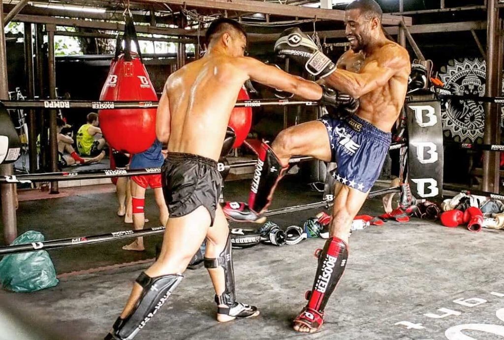 Top Muay Thai Shin Conditioning Suggestions  