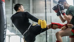Top Muay Thai Shin Conditioning Suggestions  