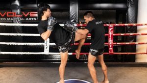 What is Muay Thai Knee Guard? Get to Know Everything  